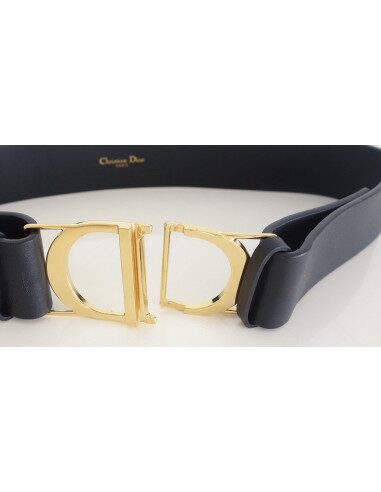 Ceinture 30 Montaigne Dior