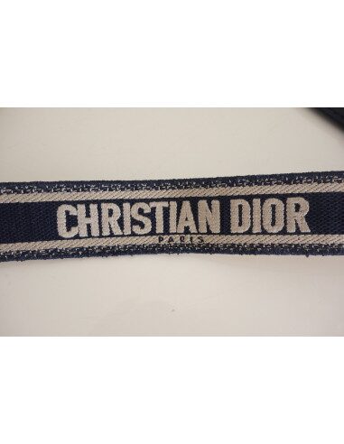 Ceinture Dior Book Tote