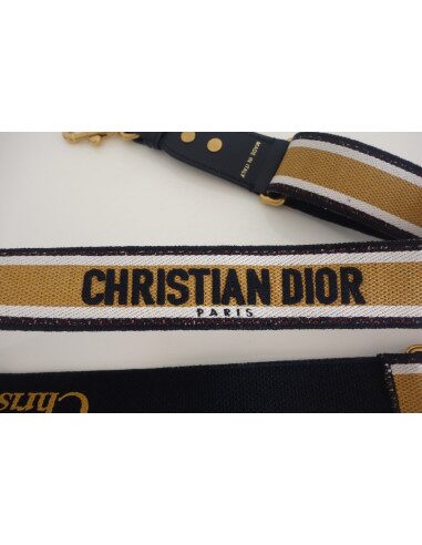 Bandoulière Dior