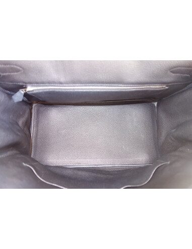 Sac Hermes Birkin 35 noir