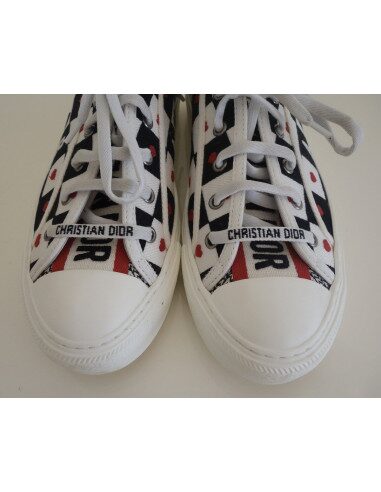 Sneakers Dior Dioramour Pt39
