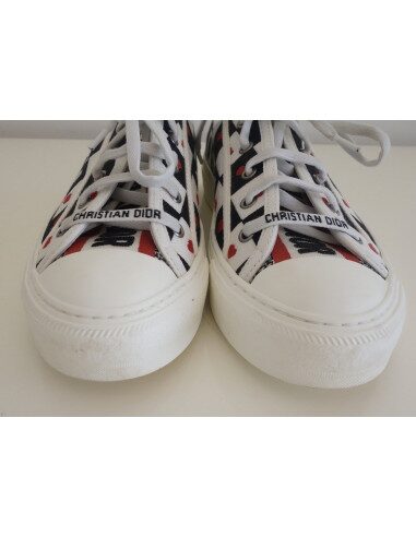 Sneakers Dior Dioramour Pt39
