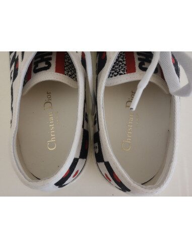 Sneakers Dior Dioramour Pt39