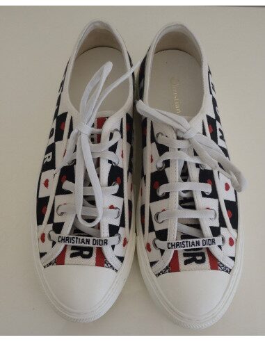 Sneakers Dior Dioramour Pt39