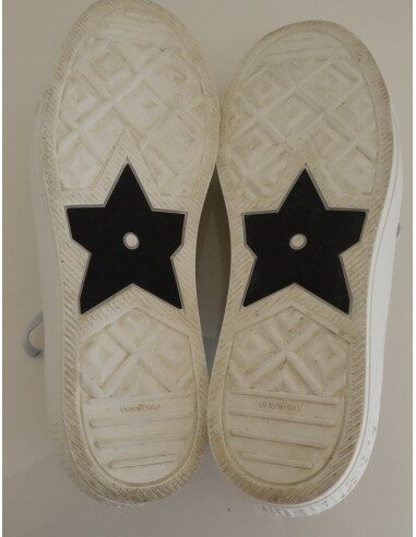 Sneakers Dior Dioramour Pt39