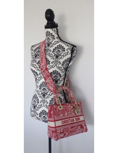Sac Lady D-Lite medium