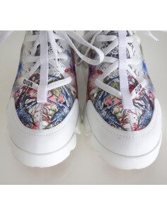 Sneakers Dior D-Connect Pt39 2