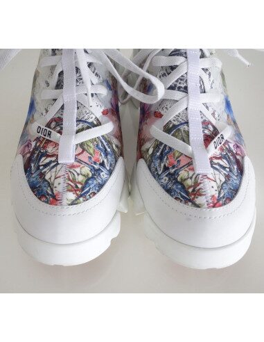 Sneakers Dior D-Connect Pt39