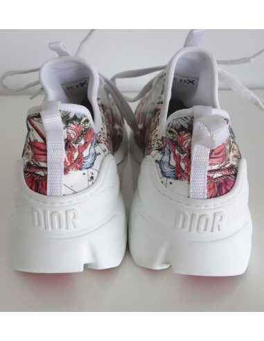 Sneakers Dior D-Connect Pt39