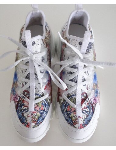 Sneakers Dior D-Connect Pt39