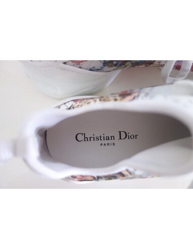 Sneakers Dior D-Connect Pt39