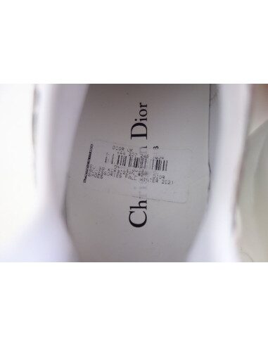 Sneakers Dior D-Connect Pt39