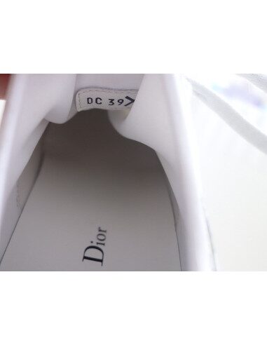 Sneakers Dior D-Connect Pt39