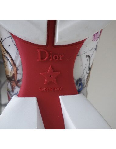 Sneakers Dior D-Connect Pt39