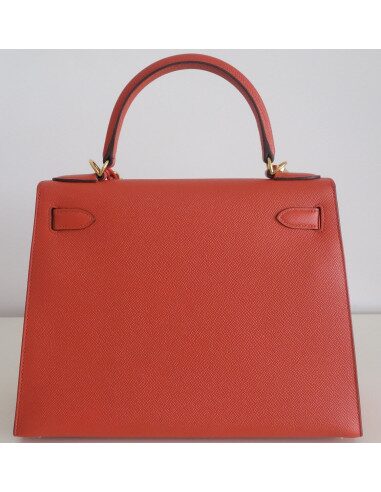 Sac Hermes Kelly 28