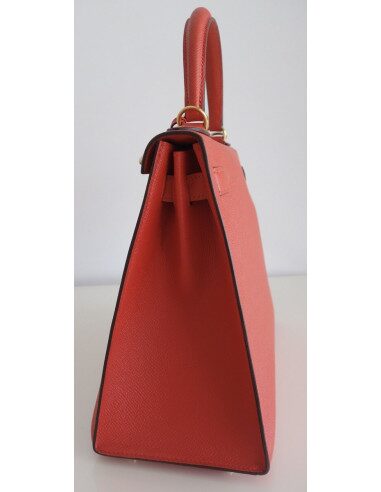 Sac Hermes Kelly 28