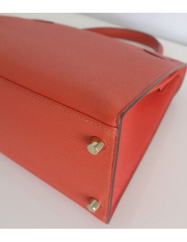 Sac Hermes Kelly 28