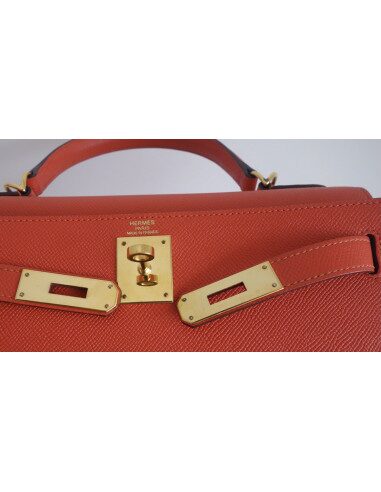 Sac Hermes Kelly 28