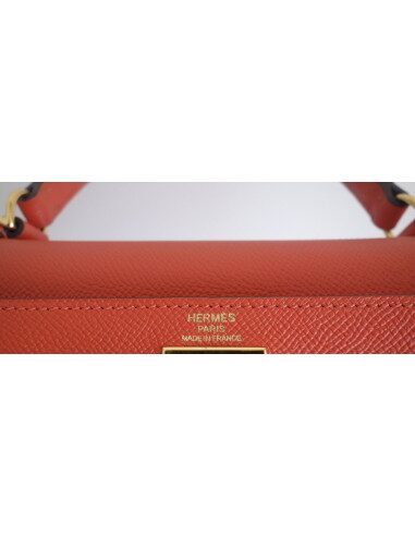 Sac Hermes Kelly 28