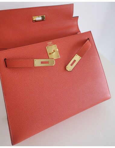 Sac Hermes Kelly 28