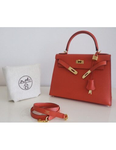 Sac Hermes Kelly 28