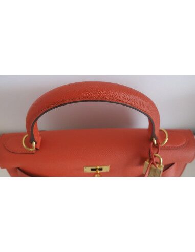 Sac Hermes Kelly 28