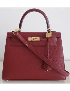 Sac Hermes Kelly 25