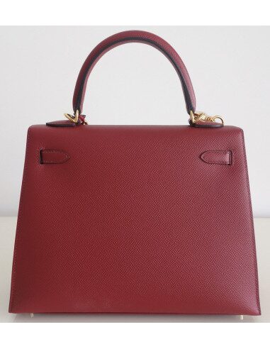 Sac Hermes Kelly 25