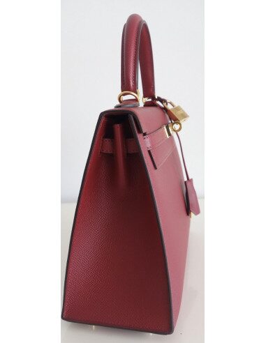 Sac Hermes Kelly 25