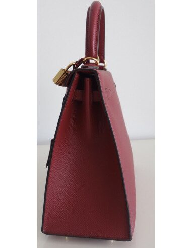Sac Hermes Kelly 25