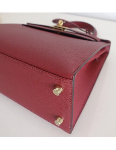 Sac Hermes Kelly 25