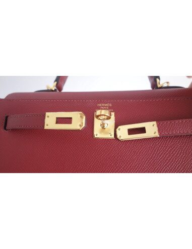 Sac Hermes Kelly 25