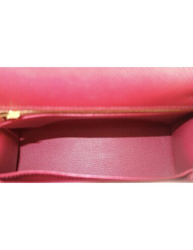Sac Hermes Kelly 25