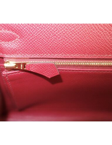 Sac Hermes Kelly 25
