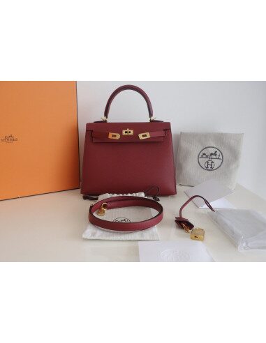 Sac Hermes Kelly 25