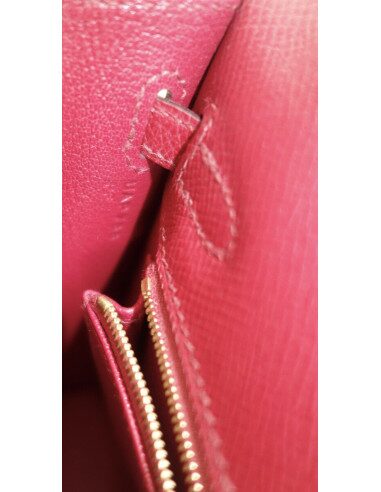 Sac Hermes Kelly 25