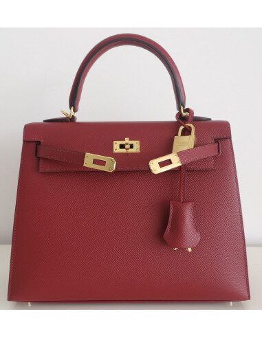 Sac Hermes Kelly 25