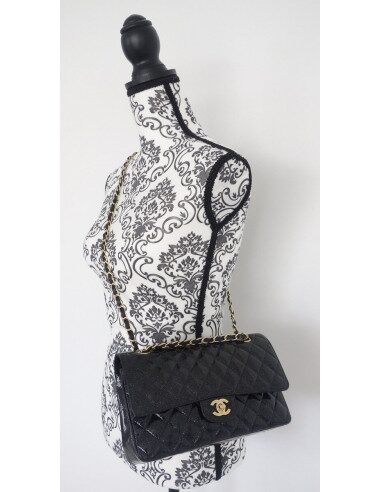 Sac Chanel Classique médium
