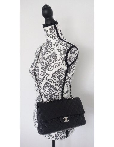 Sac Chanel Classique médium