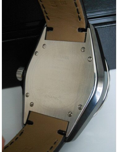 MONTRE CHANEL J12 H0683