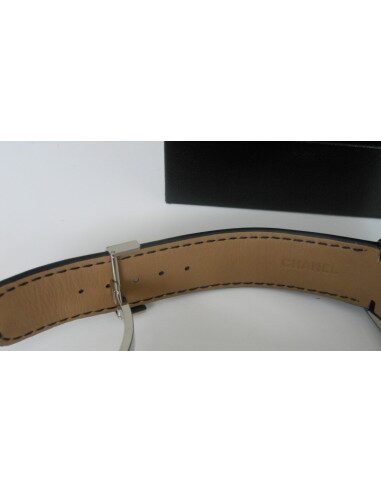 MONTRE CHANEL J12 H0683