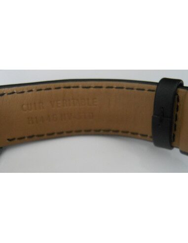 MONTRE CHANEL J12 H0683