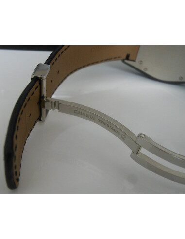MONTRE CHANEL J12 H0683