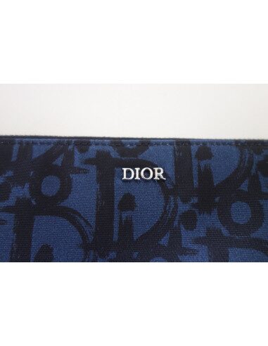 Pochette Dior homme