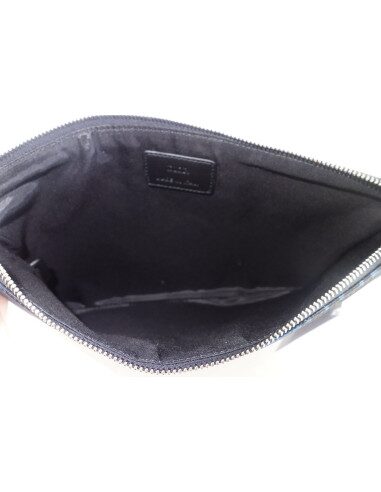 Pochette Dior homme