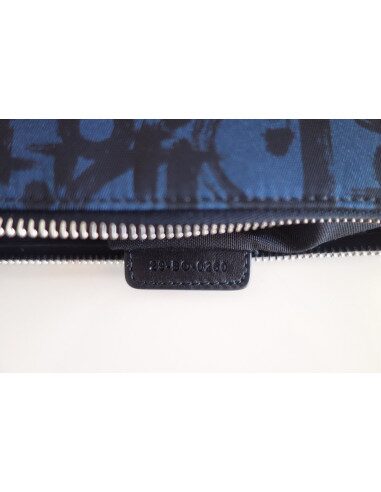 Pochette Dior homme