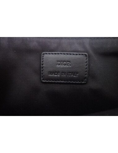 Pochette Dior homme