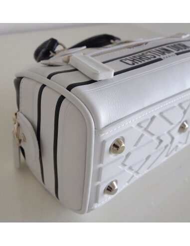 Sac micro Bowling Dior