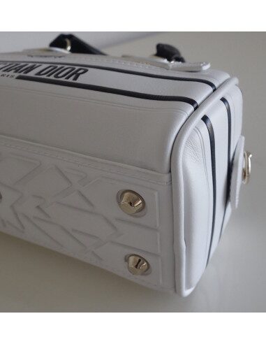 Sac micro Bowling Dior