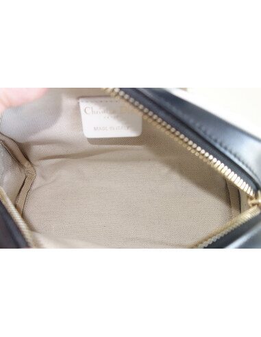 Sac micro Bowling Dior